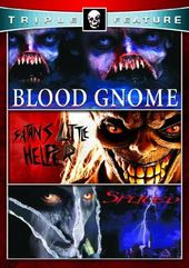 Blood Gnome / Satan's Little Helper / Spliced