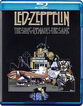 The Song Remains the Same (Blu-ray)
