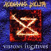 Visions Fugitives (2Lp)