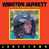 Jonestown [Digipak]