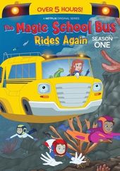 The Magic School Bus Rides Again - Season 1