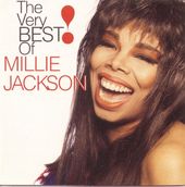 The Very Best of Millie Jackson