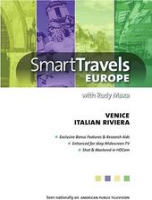 Smart Travels Europe: Venice / Italian Riviera