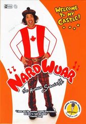 Nardwuar the Human Serviette - Welcome to My