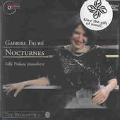 Gabriel Faure Complete Nocturnes