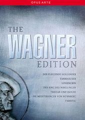 The Wagner Edition