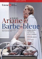 Ariane et Barbe-bleue (Gran Teatre del Liceu)