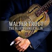 The Blues Came Callin' [Deluxe Edition] (CD + DVD)