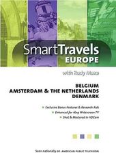 Smart Travels Europe: Belgium / Amsterdam & the