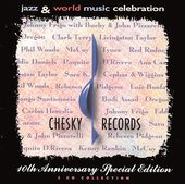 Tenth Anniversary Special Edition (2-CD)
