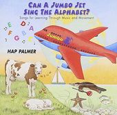 Can a Jumbo Jet Sing the Alphabet? - Songs