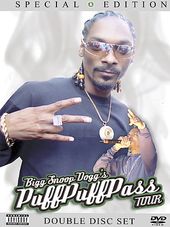Snoop Dogg - Puff Puff Pass Tour (Special Edition