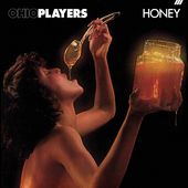 Honey (Audp) (Cvnl) (Gate) (Ltd) (Ogv) (Red)