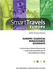 Smart Travels Europe: Europe - Classical