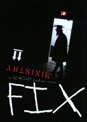 Fix: The Ministry Movie (DVD + CD)