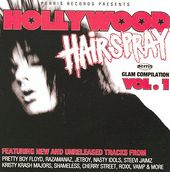 Hollywood Hairspray, Vol. 1 (2-CD)
