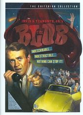 The Blob (Criterion Collection)