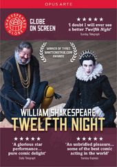 Twelfth Night (Shakespeare's Globe Theatre)
