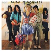 Milk 'N' Cookies [Bonus Tracks] (2-CD)
