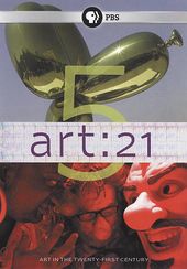 Art - Art:21 Art in the 21st Century - Season 5