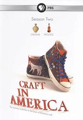 Craft in America - Season 2