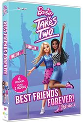 Barbie: It Takes Two - Best Friends Forever
