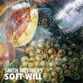Soft Will (+CD)