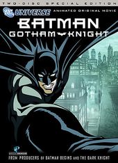 Batman - Gotham Knight (Collector's Edition)