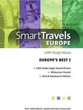 Smart Travels Europe: Europe's Best I