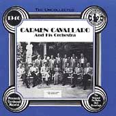Uncollected Carmen Cavallaro & His Orchestra