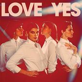 Love Yes (2LPs)