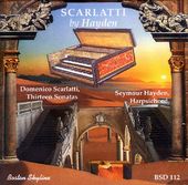 Scarlatti By Hayden