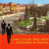 2 Gentlemen in Verona (Live)