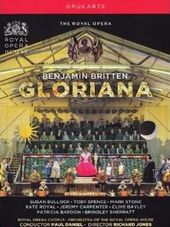 Gloriana (The Royal Opera)