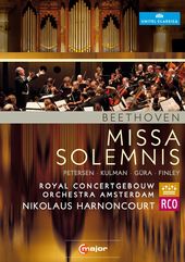 Royal Concertgebouw Orchestra Amsterdam /