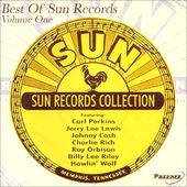 Best of Sun Records, Volume 1