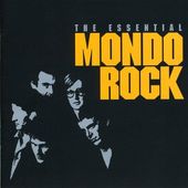 The Essential Mondo Rock (2CDs)