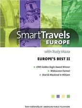 Smart Travels Europe: Europe's Best II