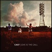 Love is the Call (Pink Colored Vinyl)
