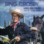 Going Hollywood, Volume 2: 1936-1939 (2-CD)