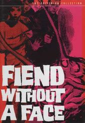 Fiend Without a Face (Criterion Collection)