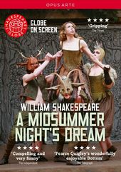 A Midsummer Night's Dream (Shakespeare's Globe