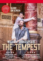 The Tempest (Shakespeare's Globe Theatre)