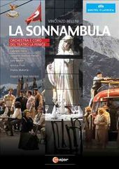 La Sonnambula (Gran Teatro La Fenice)