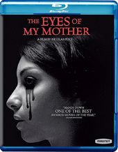 The Eyes of My Mother (Blu-ray)