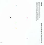 A Brief Inquiry Into Online Relationships (2LPs)