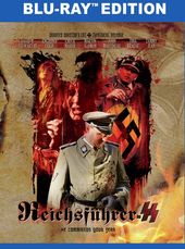 Reichsfuhrer-SS (Blu-ray)