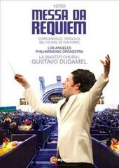 Gustavo Dudamel and the Los Angeles Philharmonic: