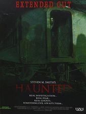 Haunted: Extended Cut