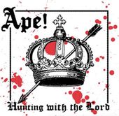 Hunting With The Lord